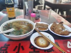 -逸桂禾面馆
