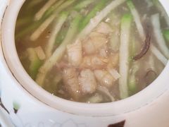 顺德拆鱼羹-香云轩·顺德菜(香云纱园林酒店店)