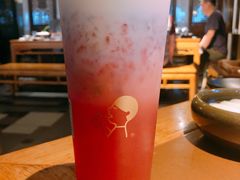 -喜茶(北京三里屯太古里店)