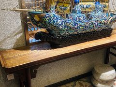 -福来齐·鲁菜海鲜·渔家菜(朝阳街分店)