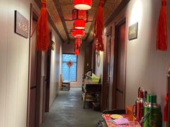 -百一大地锅(香福路店)