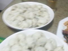 -军嫂饺子馆(岳家寨小区店)