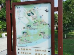 -东台西溪天仙缘景区