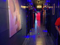 -唱吧麦颂KTV(百联青浦购物中心店)