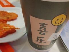 -李想大虾(吾悦广场店)