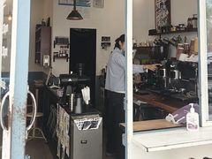 -Tequila Espresso(嘉善路店)