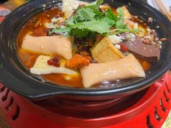 -小不点烧烤城(长乐宫店)