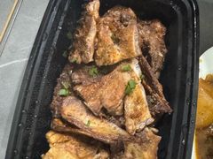 -鑫正兴东北烧烤(滨湖店)