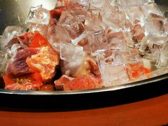 -羊来顺冰煮鲜羊 铁锅烀羊肉(中央大街店)