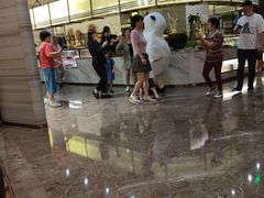 -臻萃轩中餐厅(国家会展中心店)
