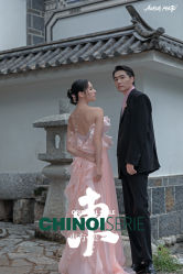 -金公主婚纱摄影(和平店)