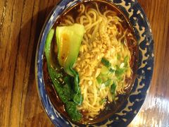 赖扁担重庆小面-赖扁担重庆小面(友谊路店)