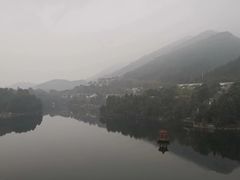 -海兰云天度假区温泉