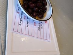 -咸亨大酒店-自助餐厅(解放南路店)