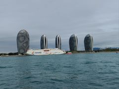 -小猫钓鱼海钓俱乐部(椰梦长廊店)