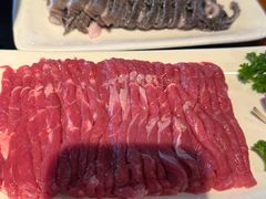 -南门涮肉(上海一店)