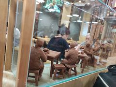 -晋宝章大同刀削面(和平里店)