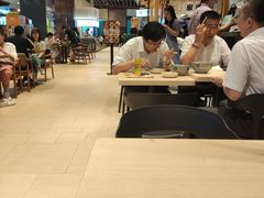 -面乙新派手擀面(大悦城店)