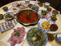 -地道酸汤鱼(民国街店)