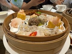 -和苑酒家·一线江景(星寰店)