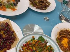 -普天和酒楼·新津菜·烤鸭(天津之眼店)
