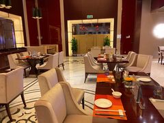 -昆明南亚风情园豪生大酒店The Riviera Cafe豪生咖啡厅
