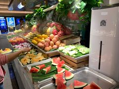 -亚马逊海鲜自助(梅溪湖步步高店)