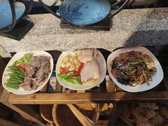 -印象鲵宴·张家界地标美食名片(溪布街店)