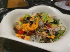 -将太无二·北美传奇寿司(荟聚购物中心西红门店)