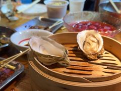 -喝丢一只鞋海鲜烧烤(文体街店)