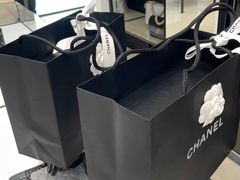-CHANEL(恒隆广场店)