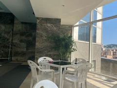 -大连中远海运洲际酒店