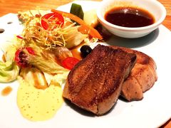 -炙柒Sekinana·精致料理 烧鸟·铁板烧(海上世界店)