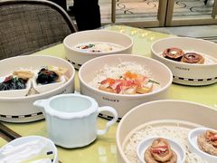 -Colony(新加坡丽思卡尔顿美年酒店)