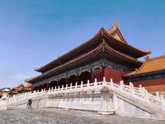 -故宫博物院(故宫)