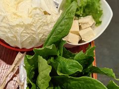 -北门涮肉·炭火铜锅涮肉(什刹海店)