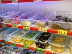 -皆道拌麻辣烫·麻辣拌