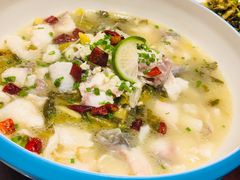 -三品香·江浙菜(松江九谊店)