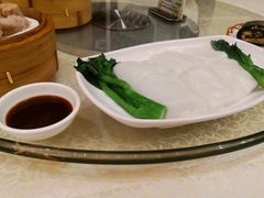 爽滑靓斋肠-顺德人家食府(黄金广场店)