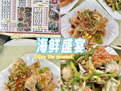 -滑记海鲜饭店·老字号(海鲜街店)