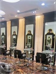 点击看大图 -八佰伴8008星级形象店