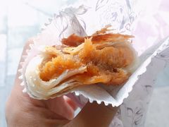 -长发西饼(临顿路店)