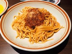 -萨莉亚意式餐厅(南京龙湾天街店)