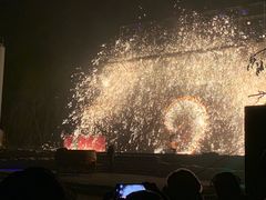 -暖泉古镇