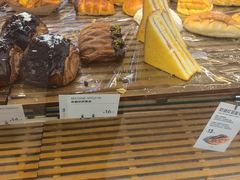 -BreadTalk面包新语(凯德闵行商业中心店)