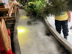 -锦府盐帮·侯宅(五棵松万达店)