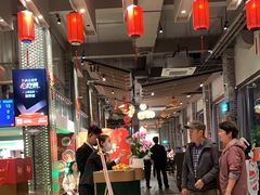 -滋粥楼·顺德菜(番禺广场总店)