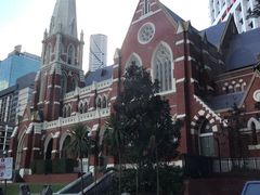 -布里斯班南岸公园