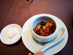 烧烩爪尖-羲和雅苑•北京烤鸭(平安国际金融中心店)