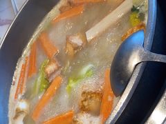 -老员外骨汤火锅(海州古城店)